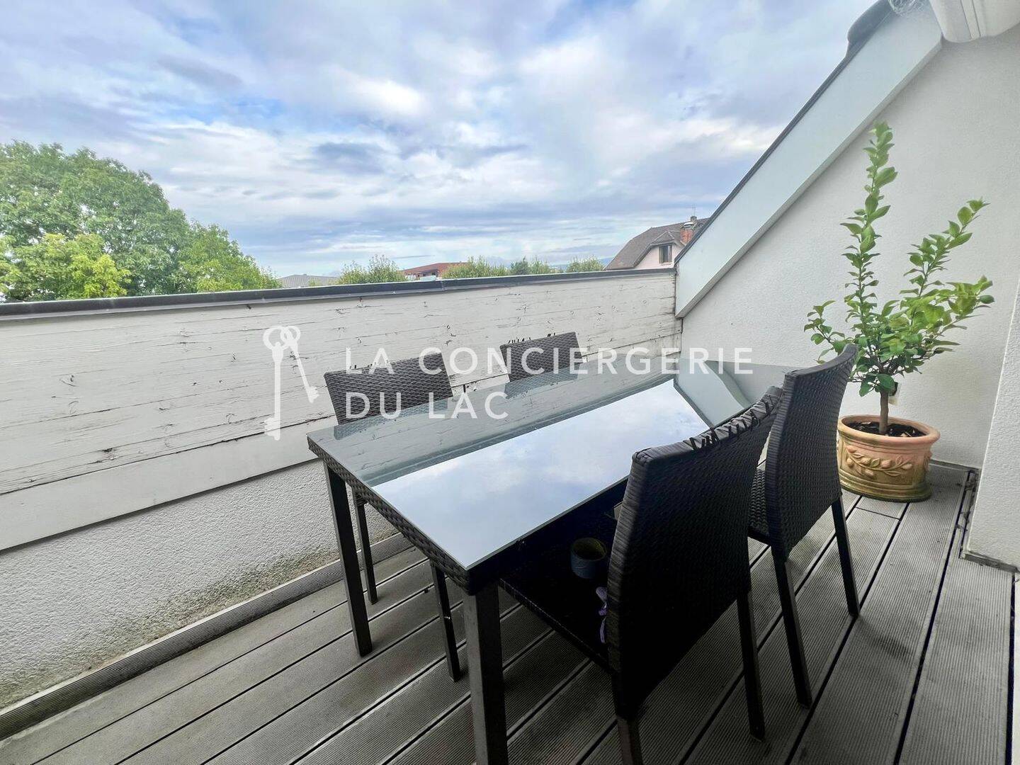 Appartement 2 pièces 40 m² · à Annecy · 40 m² · 1 200 €