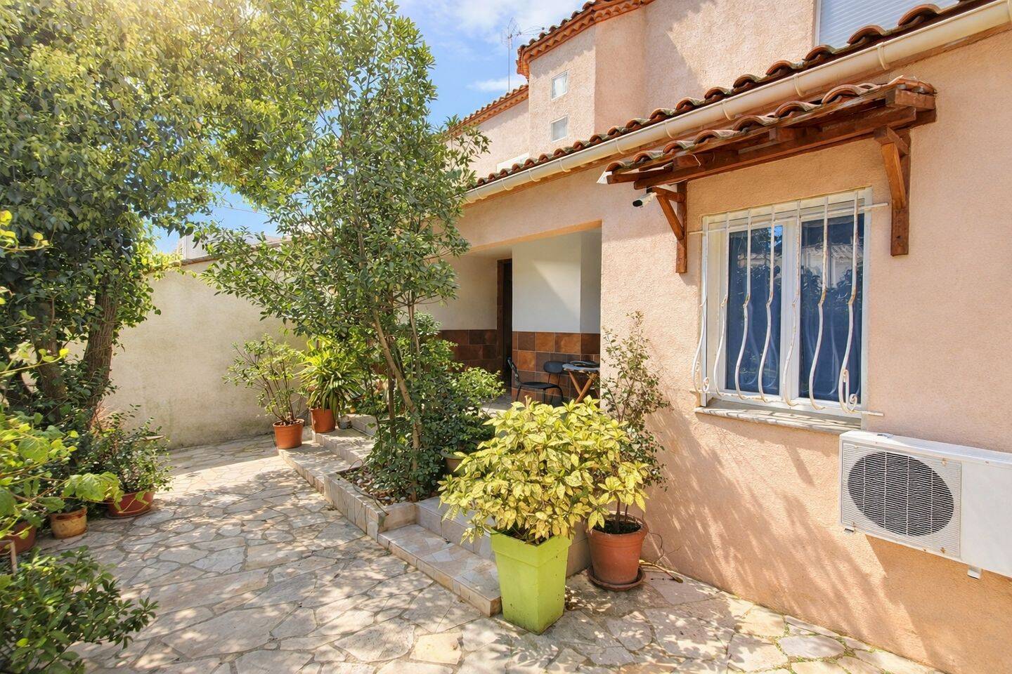 Maison 6 pièces 125 m² · à Montpellier · 125 m² · 467 250 €