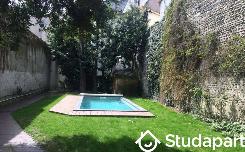 1 pièce 15 m² · à Tarbes · 15 m² · 430 €/mois