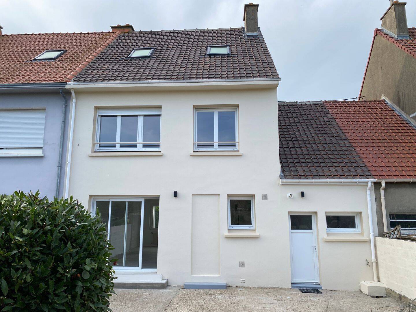 Maison 5 pièces 113 m² · à Le Portel · 113 m² · 272 900 €