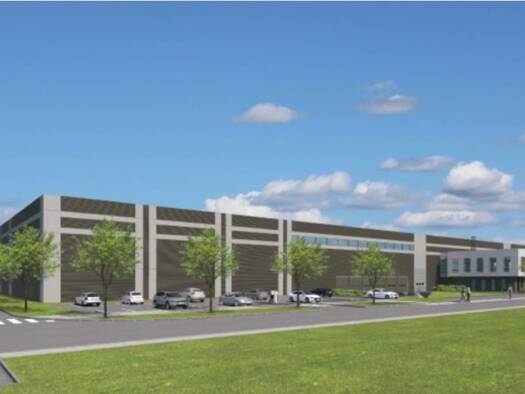 Entrepôt à louer 60 895 € 12 735 m² d'espace de stockage Fontaine-Notre-Dame 59400