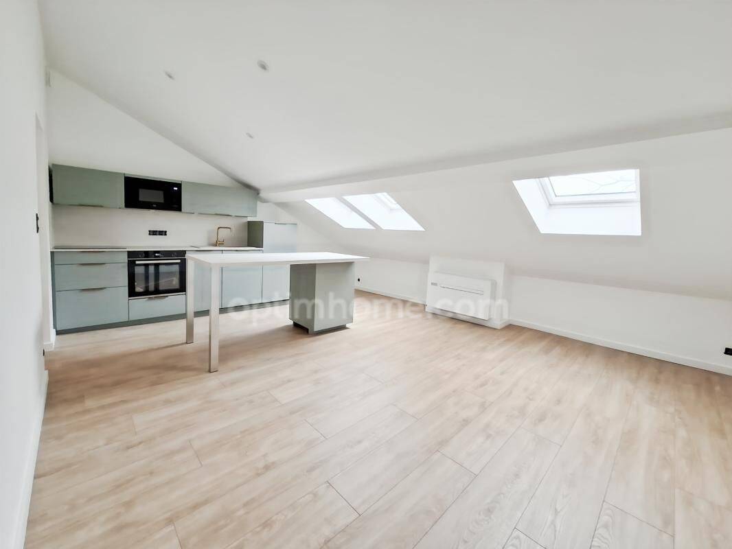Appartement 2 pièces 50 m² · à Vichy · 50 m² · 115 000 €