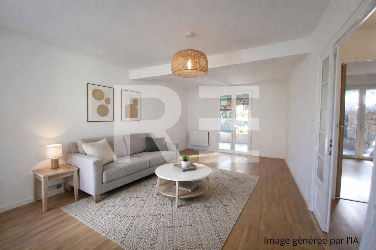 Maison 5 pièces 90 m² · à Nîmes · 90 m² · 236 000 €