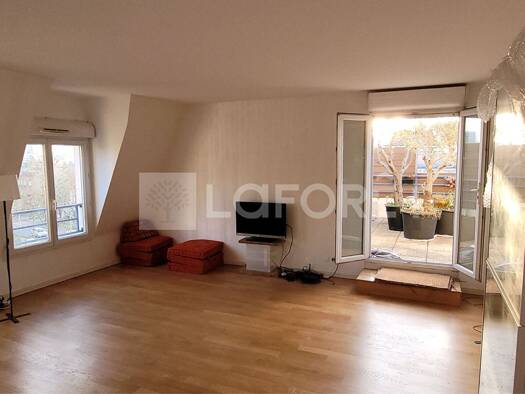 Appartement à vendre 345 000 € 4 pièces 3 chambres 90 m² Étage 5/5 Centre I Choisy-le-Roi 94600