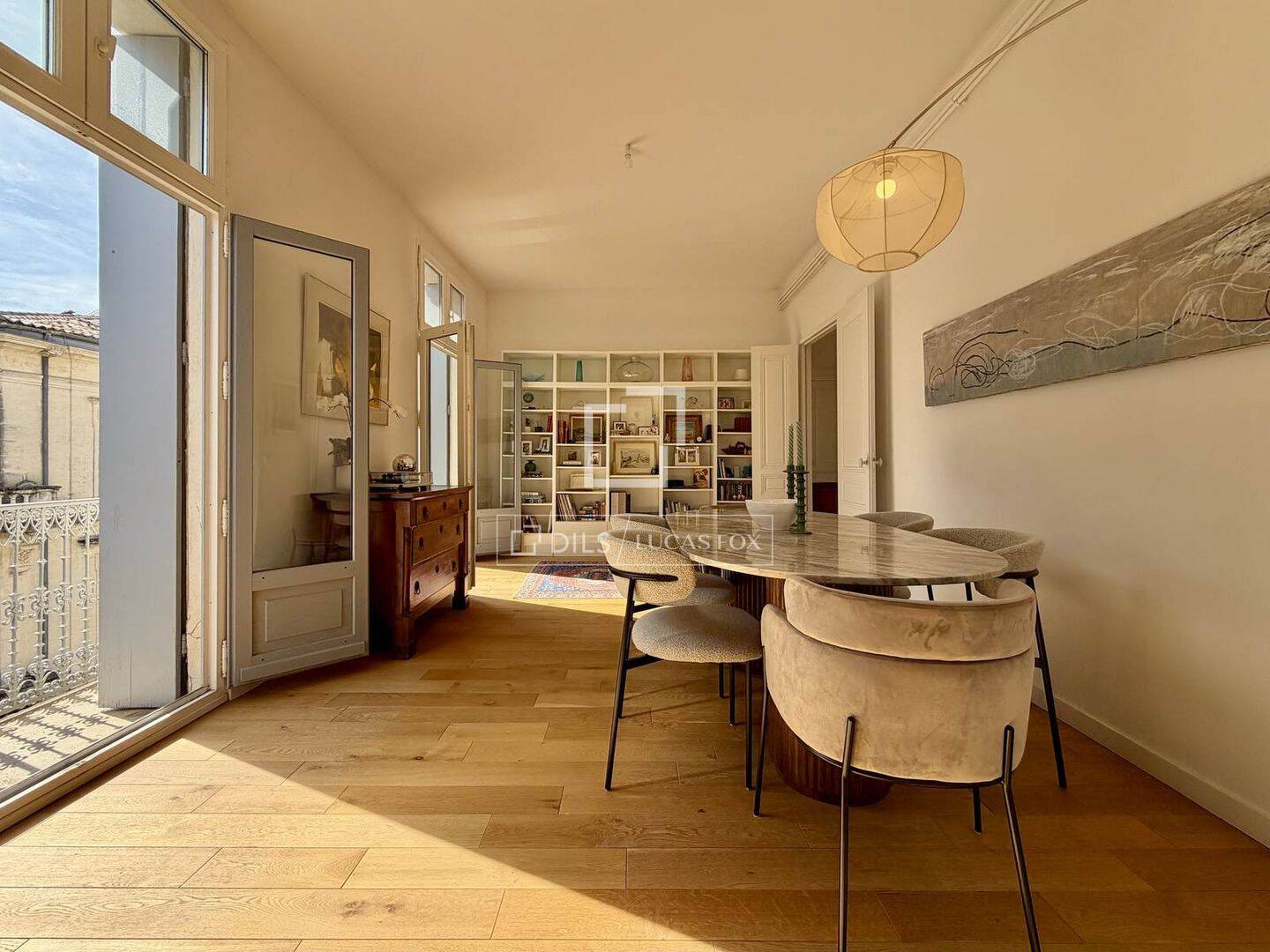 Appartement 5 pièces 120 m² · à Montpellier · 120 m² · 730 000 €