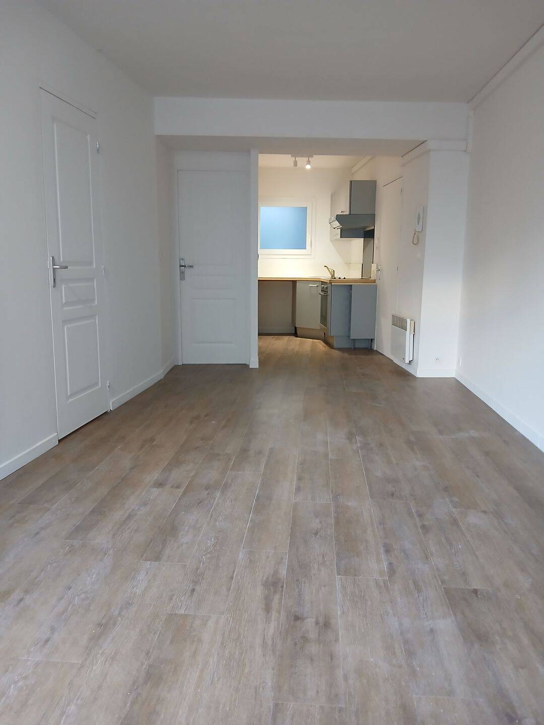 Appartement 2 pièces 40 m² · à Saint-Brieuc · 40 m² · 625 €/mois