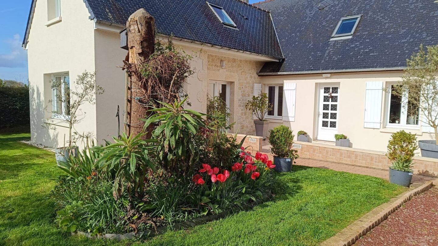 Maison 6 pièces 190 m² · à Brix · 190 m² · 333 900 €