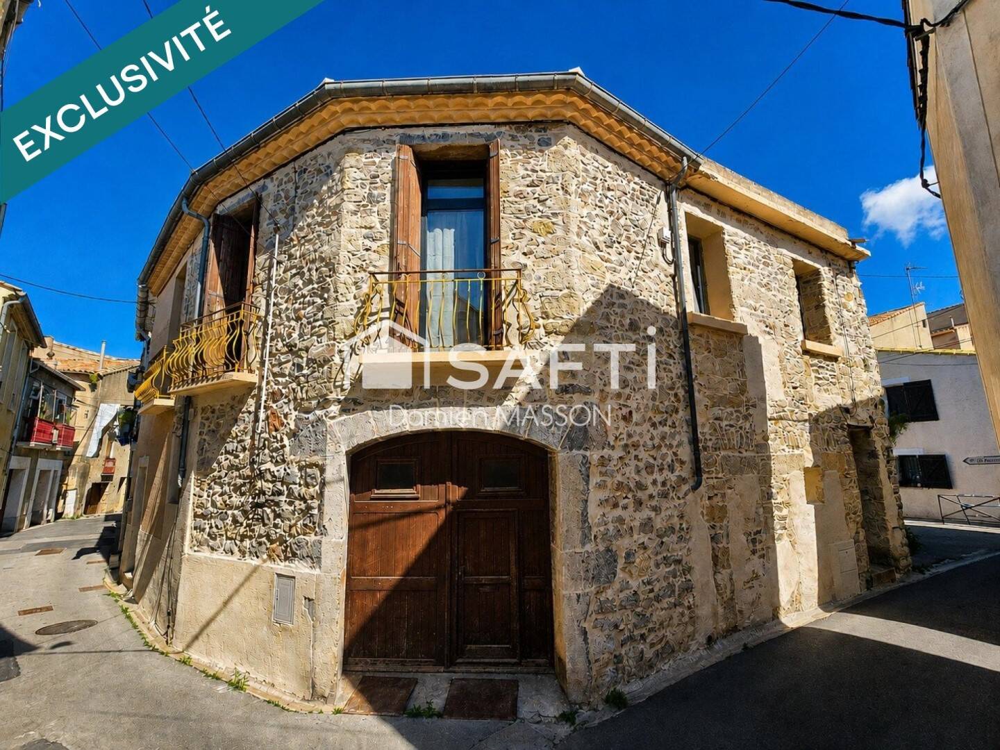 Maison 3 pièces 92 m² · à Frontignan · 92 m² · 285 000 €