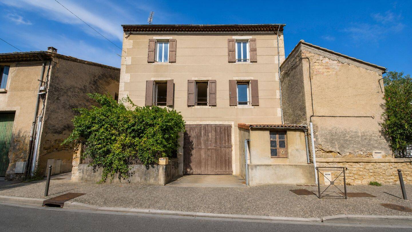 Maison 5 pièces 110 m² · à Villelaure · 110 m² · 290 000 €