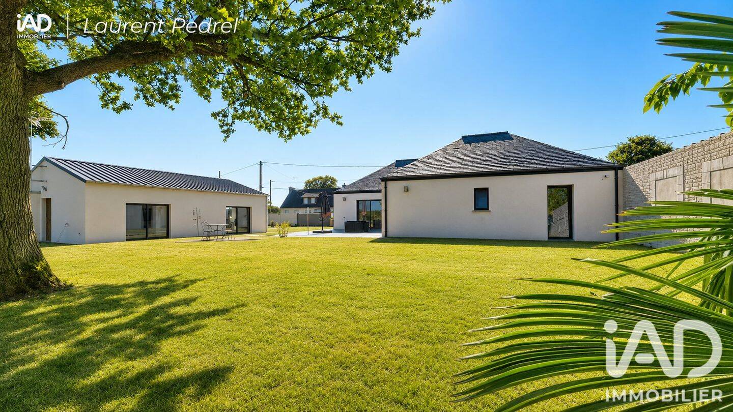 Maison 6 pièces 205 m² · à Allaire · 205 m² · 469 000 €