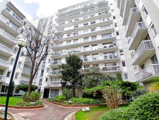 Appartement à vendre 649 000 € 3 pièces 1 chambre 62,3 m² Étage 1/10 Paris 12ème arrondissement 75012