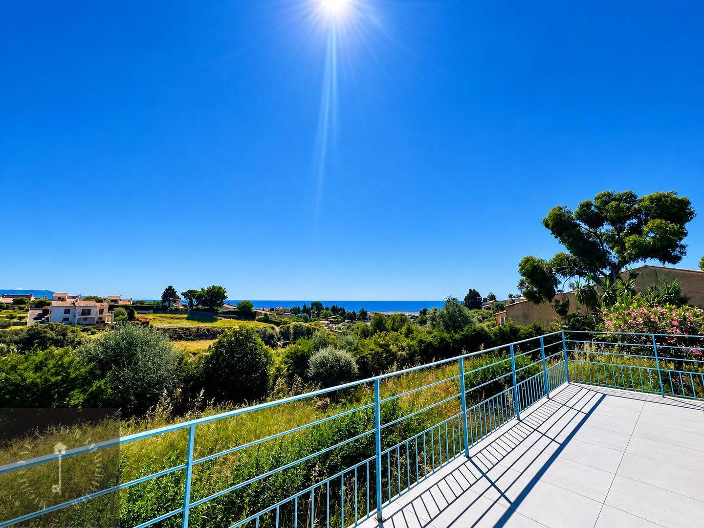 Maison 4 pièces 123 m² · à Saint-Laurent-du-Var · 123 m² · 1 155 000 €
