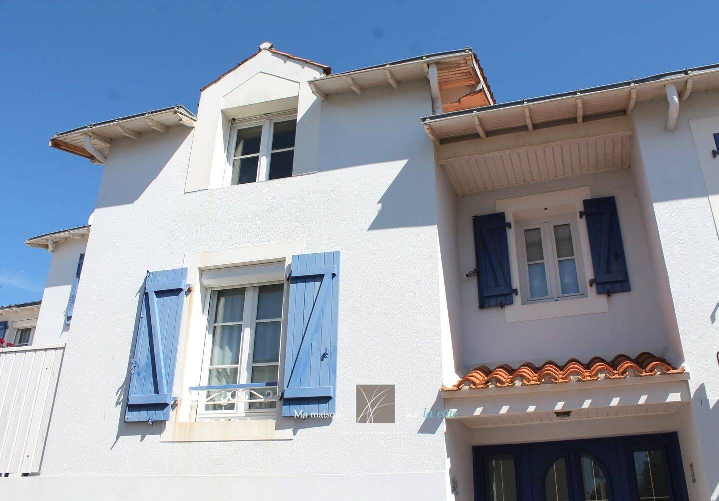 Maison 5 pièces 227 m² · à Saint-Gilles-Croix-de-Vie · 226,8 m² · 749 000 €