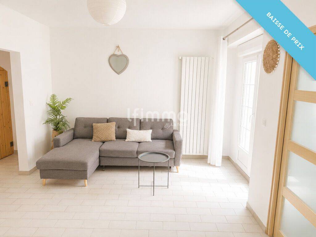 Maison 4 pièces 81 m² · à Mulhouse · 81 m² · 165 000 €