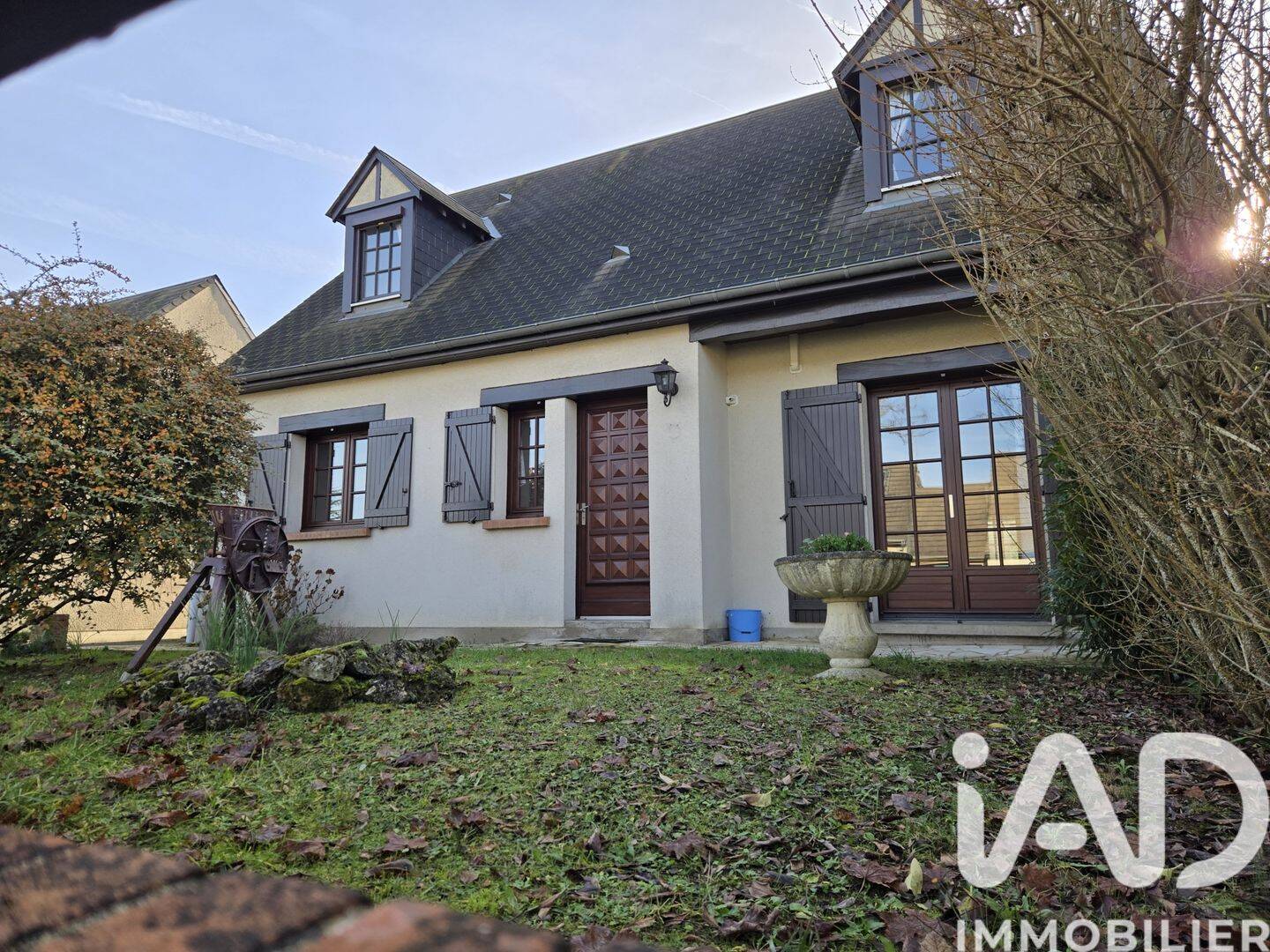 Maison 7 pièces 108 m² · à Saint-Jean-de-Braye · 108 m² · 249 990 €