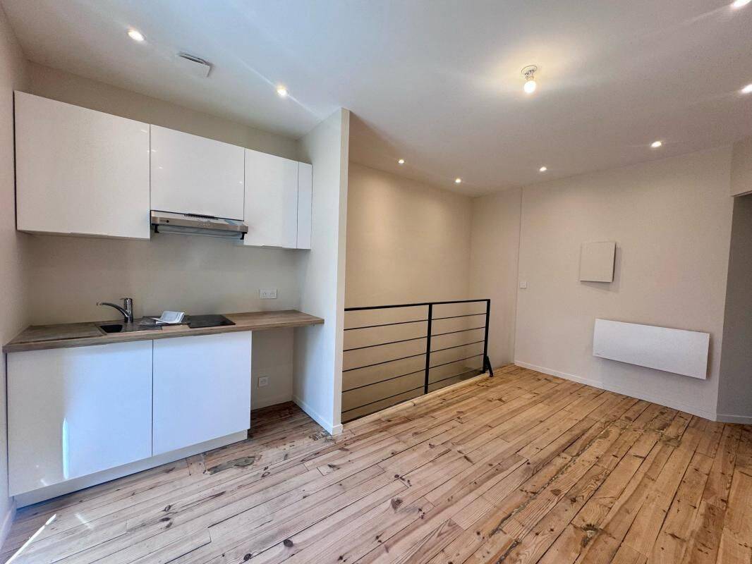 Appartement 2 pièces 34 m² · à Toulouse · 34,2 m² · 745 €/mois