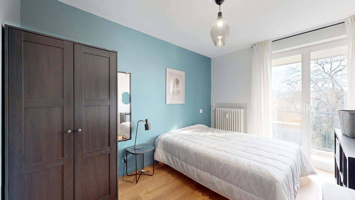 1 pièce 15 m² · à Longeville-lès-Metz · 15 m² · 420 €