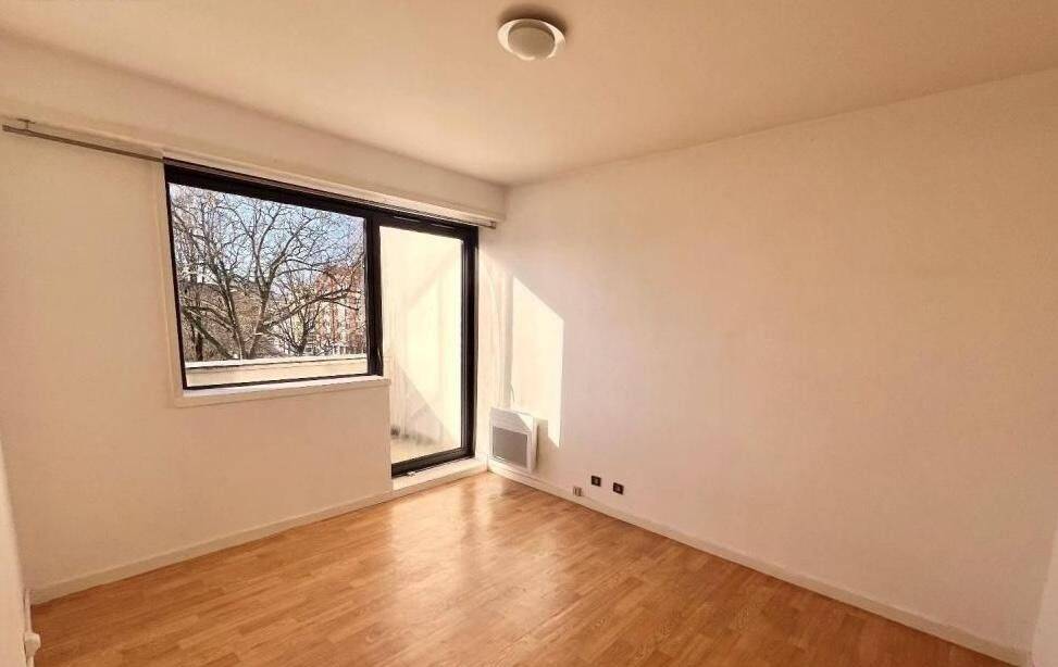 Appartement 2 pièces 42 m² · à Marcq-en-Barœul · 42 m² · 795 €