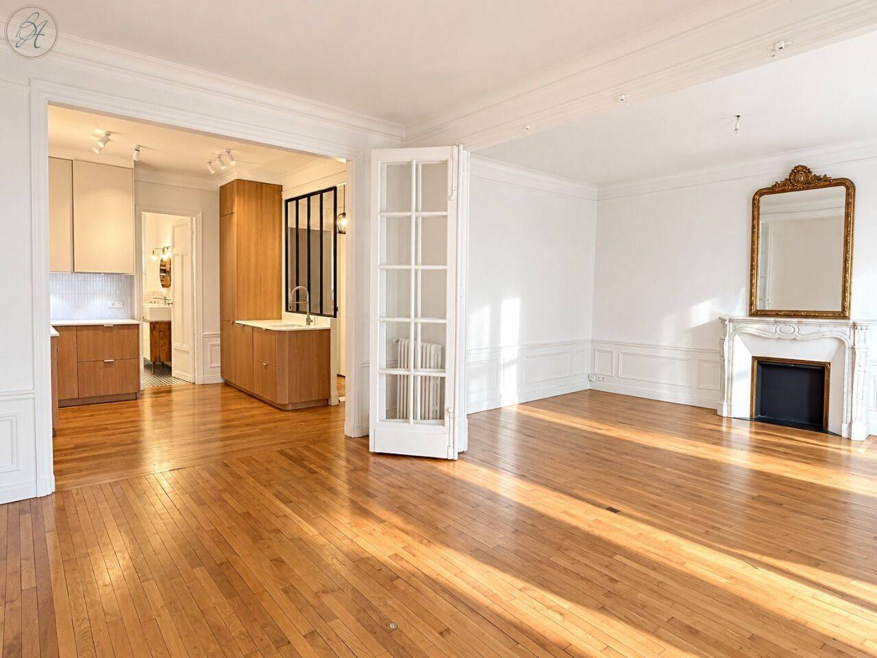 Appartement 5 pièces 100 m² · à Paris 16ème Arrondissement · 100 m² · 1 050 000 €