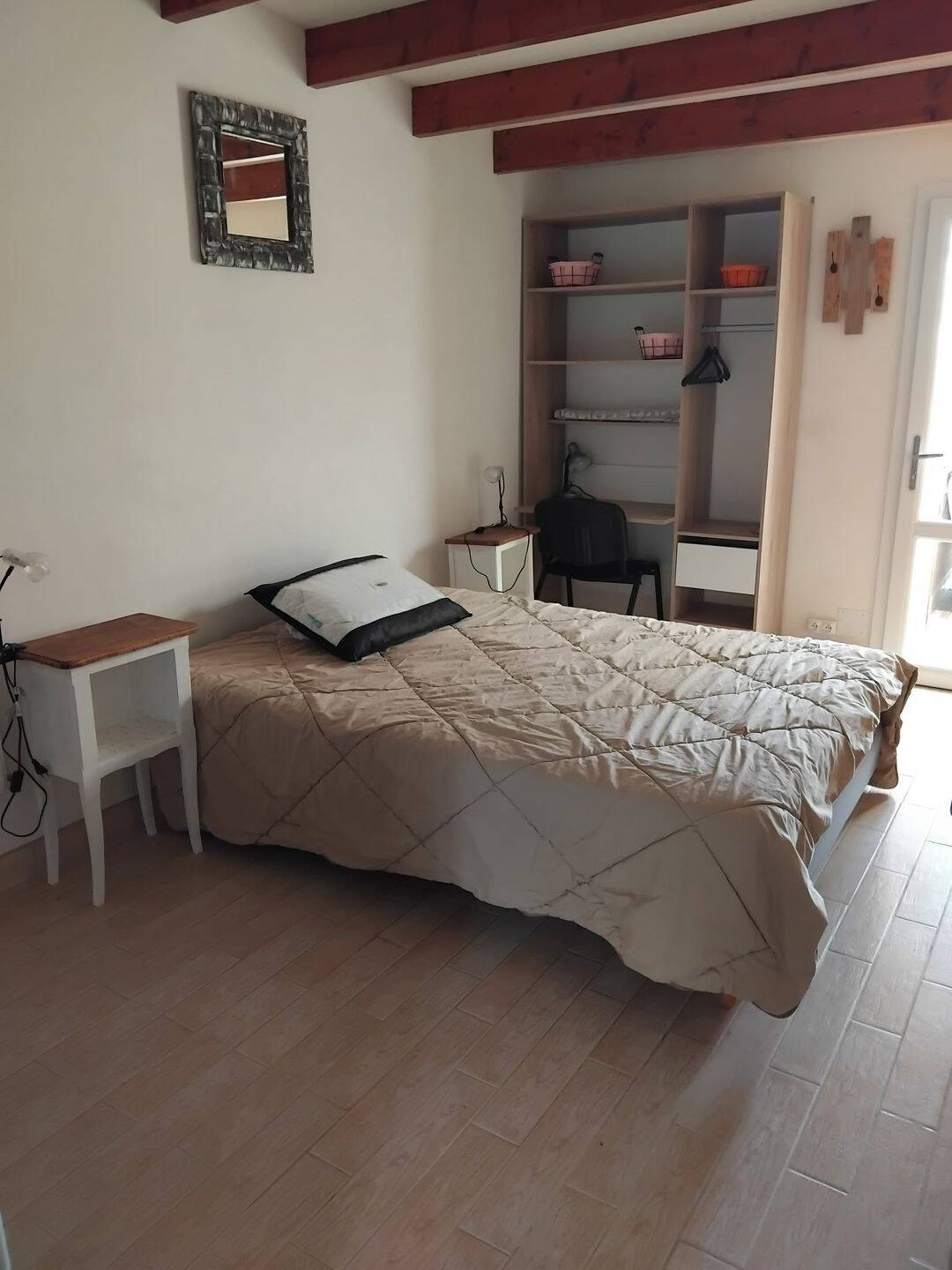 Maison 4 pièces 65 m² · à La Rochelle · 65 m² · 500 €