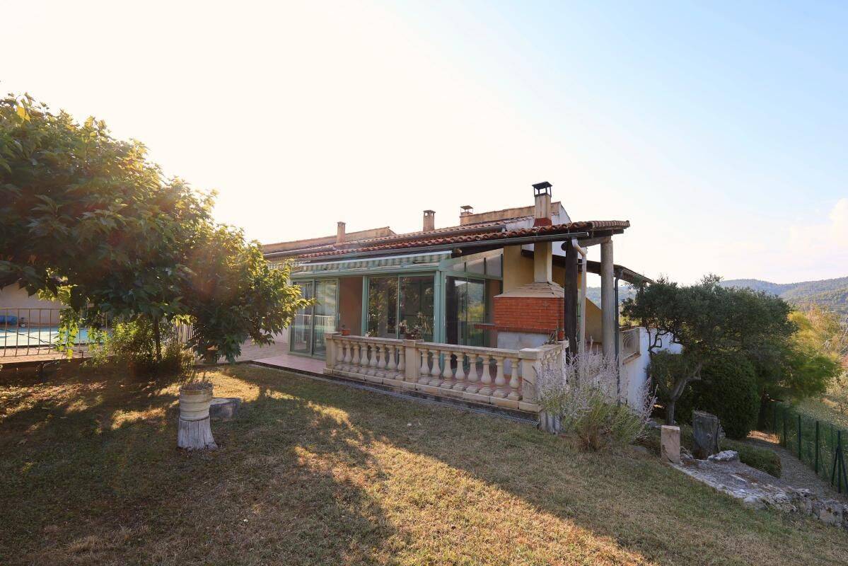 Maison 6 pièces 130 m² · à Manosque · 130 m² · 370 000 €