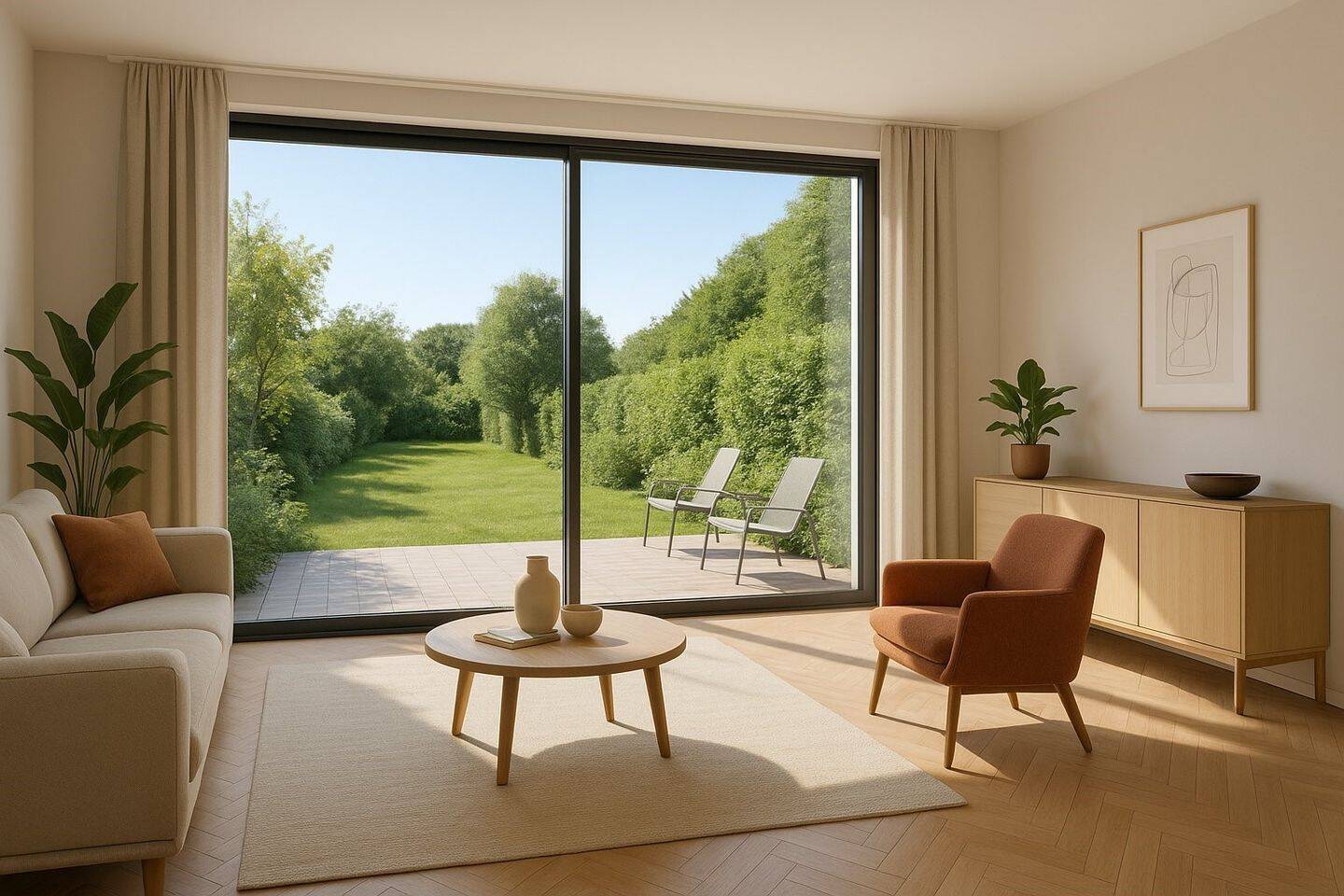 Appartement 3 pièces 67 m² · à Strasbourg · 67 m² · 395 000 €