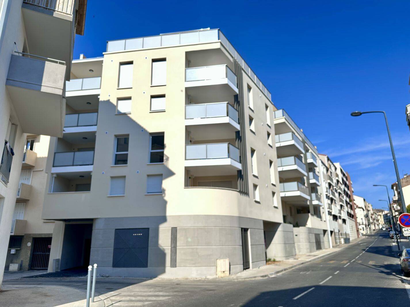 Appartement 3 pièces 61 m² · à Béziers · 61 m² · 945 €/mois