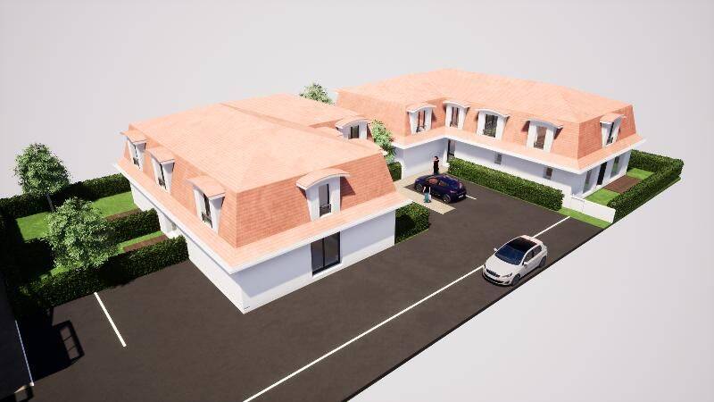 Maison 4 pièces 83 m² · à Gujan-Mestras · 83 m² · 1 450 €