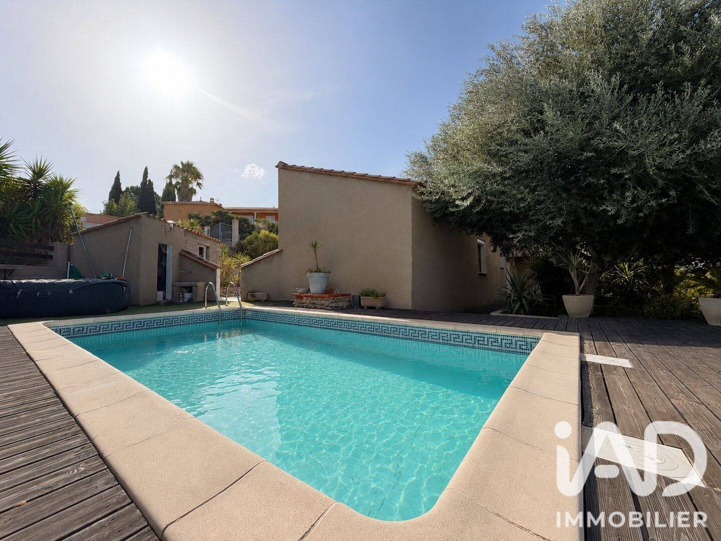 Maison 4 pièces 115 m² · à Cases-de-Pène · 115 m² · 279 000 €