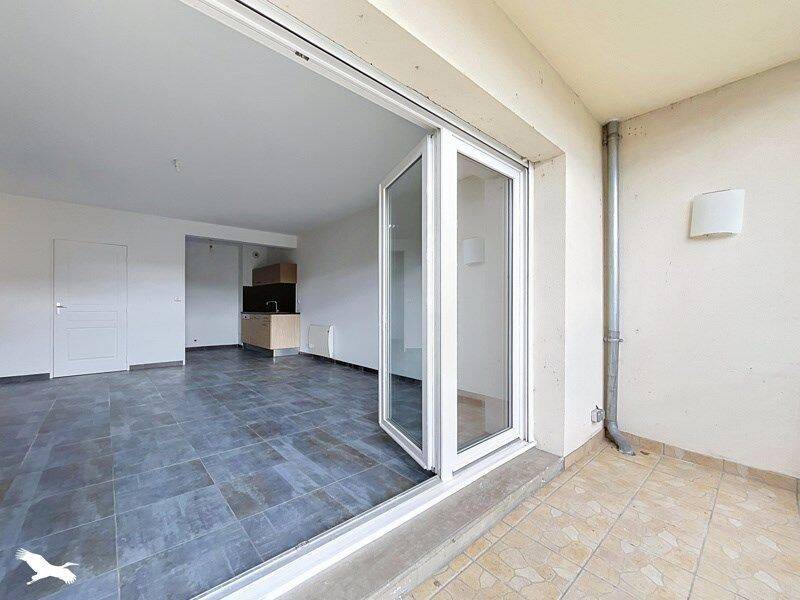 Appartement 3 pièces 71 m² · à La Riche · 71 m² · 221 650 €