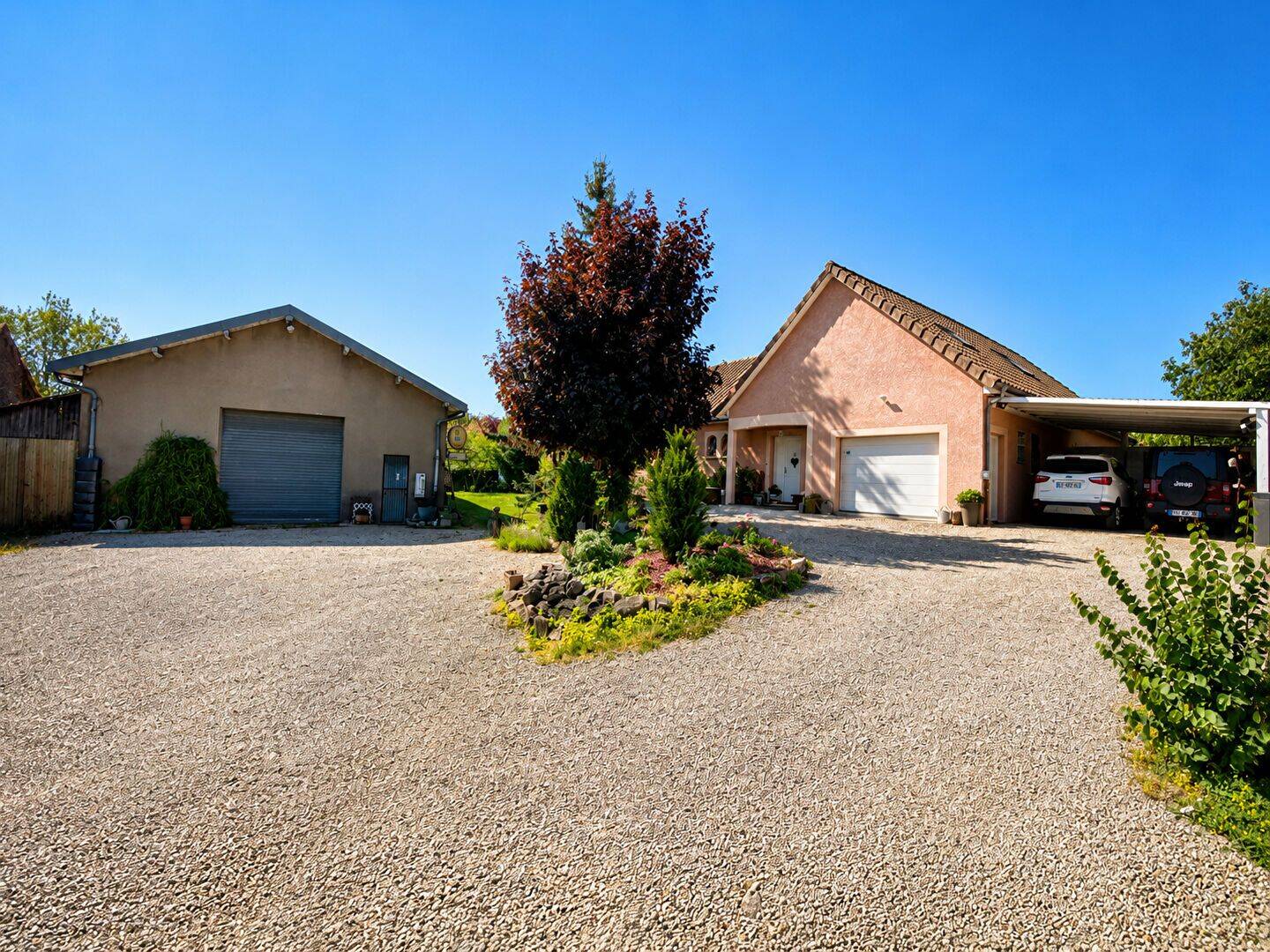 Maison 5 pièces 200 m² · à Fénay · 200 m² · 570 000 €