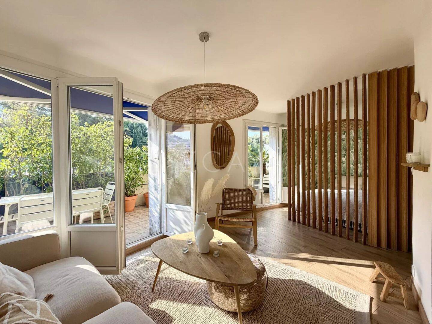 Appartement 1 pièce 30 m² · à Nice · 30 m² · 1 040 €