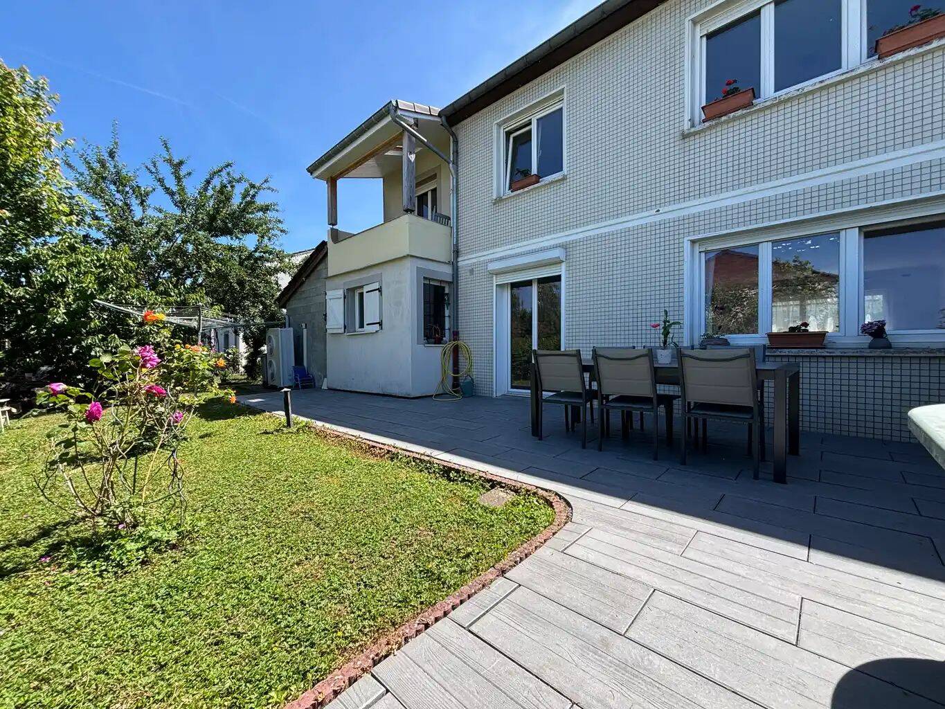 Maison 5 pièces 110 m² · à Maizières-lès-Metz · 110 m² · 299 000 €