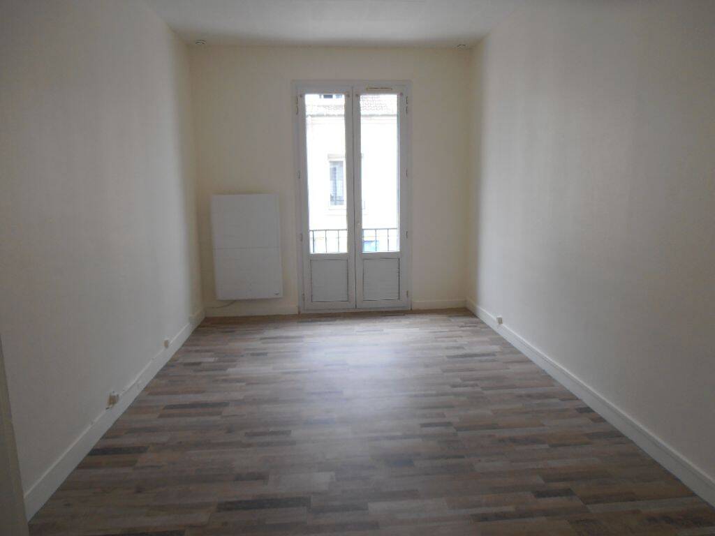 Appartement 2 pièces 50 m² · à Pont-Sainte-Maxence · 50 m² · 635 €