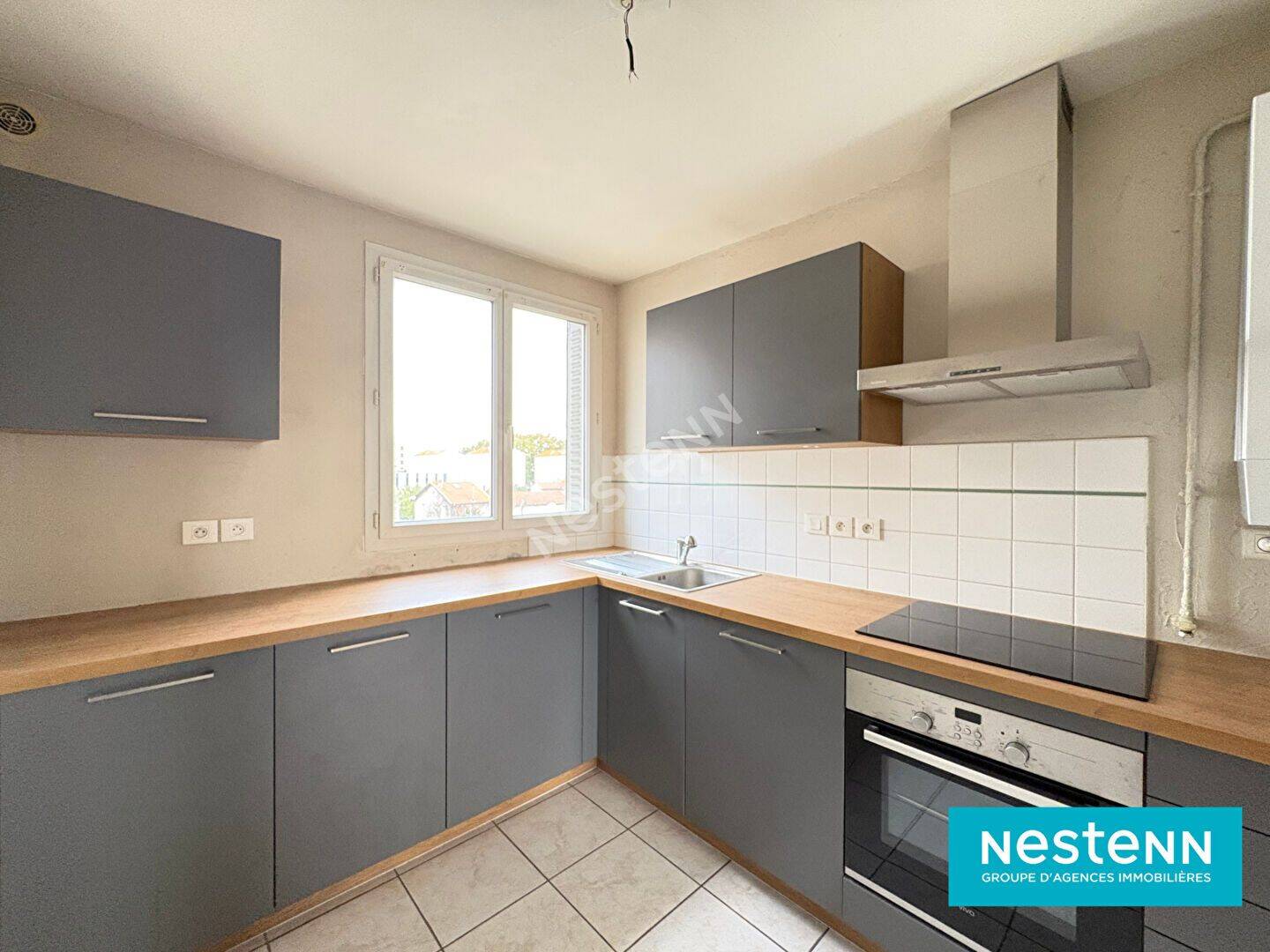 Appartement 2 pièces 52 m² · à Villeurbanne · 52,4 m² · 170 000 €