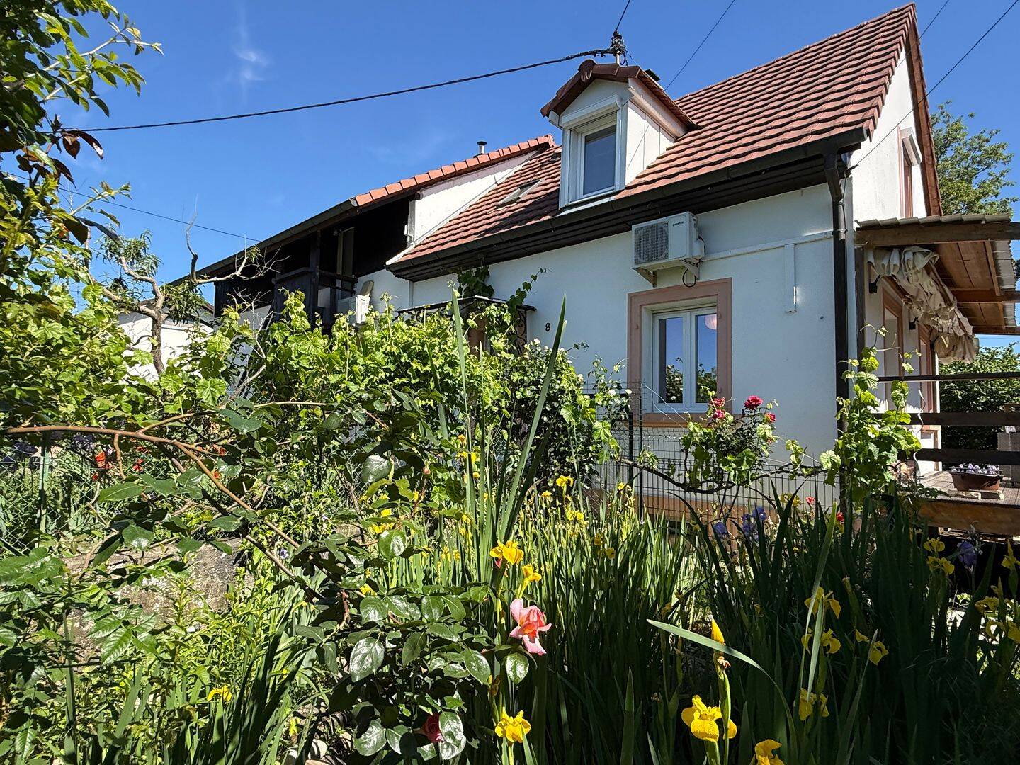 Maison 5 pièces 150 m² · à Kembs · 150 m² · 498 000 €
