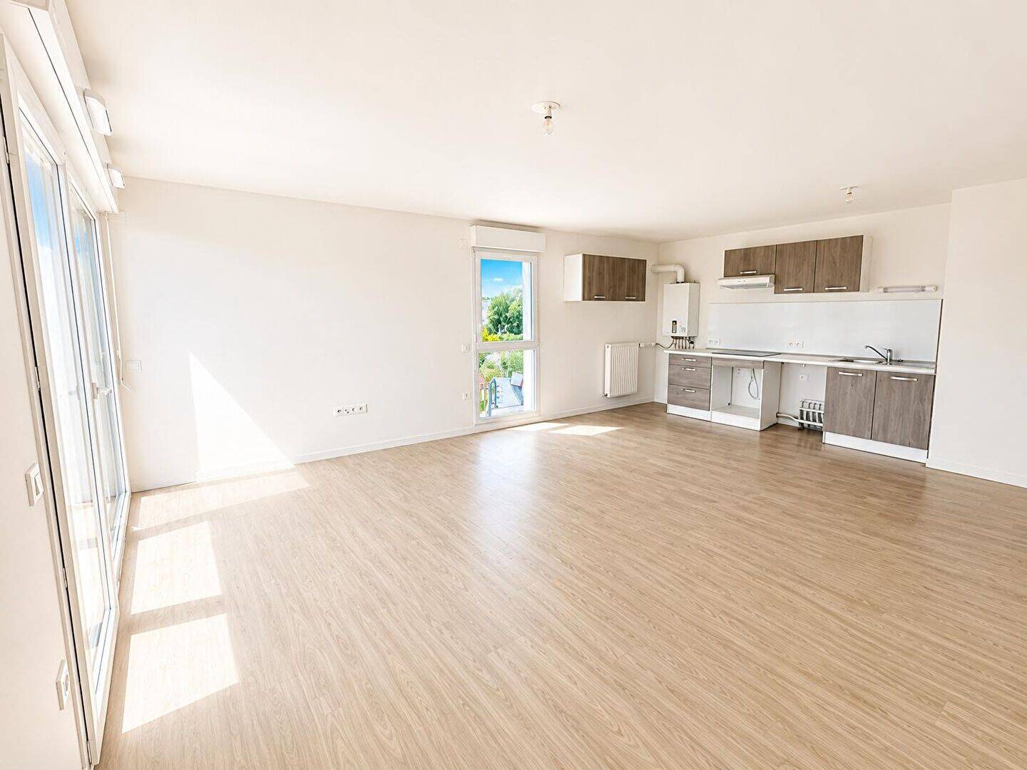 Appartement 3 pièces 63 m² · à Saint-Malo · 63 m² · 221 400 €