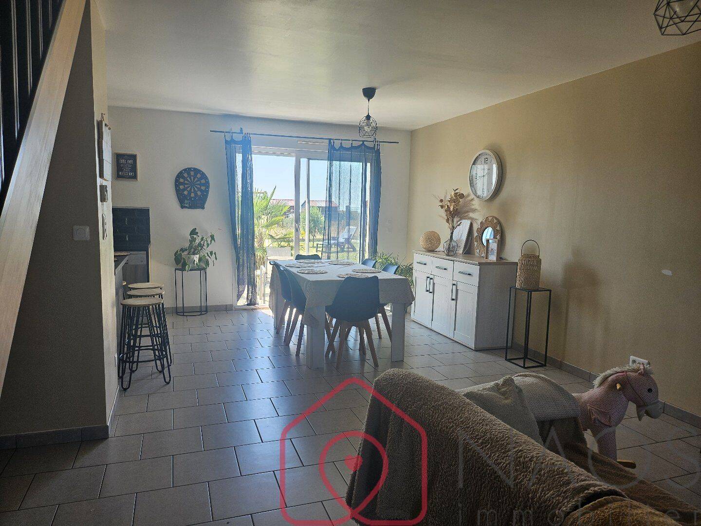 Maison 4 pièces 90 m² · à Le Tréport · 90 m² · 229 000 €
