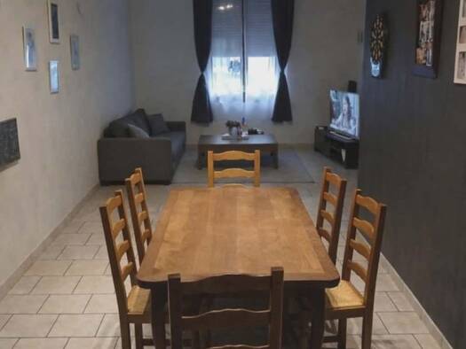 Maison à vendre 130 000 € 4 pièces 3 chambres 126 m² 913 m² de terrain Sud Douchy-les-Mines 59282