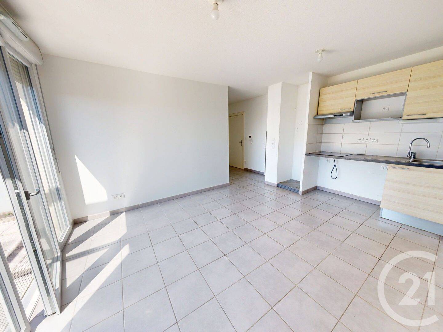 Appartement 3 pièces 55 m² · à Colomiers · 55,5 m² · 696 €/mois