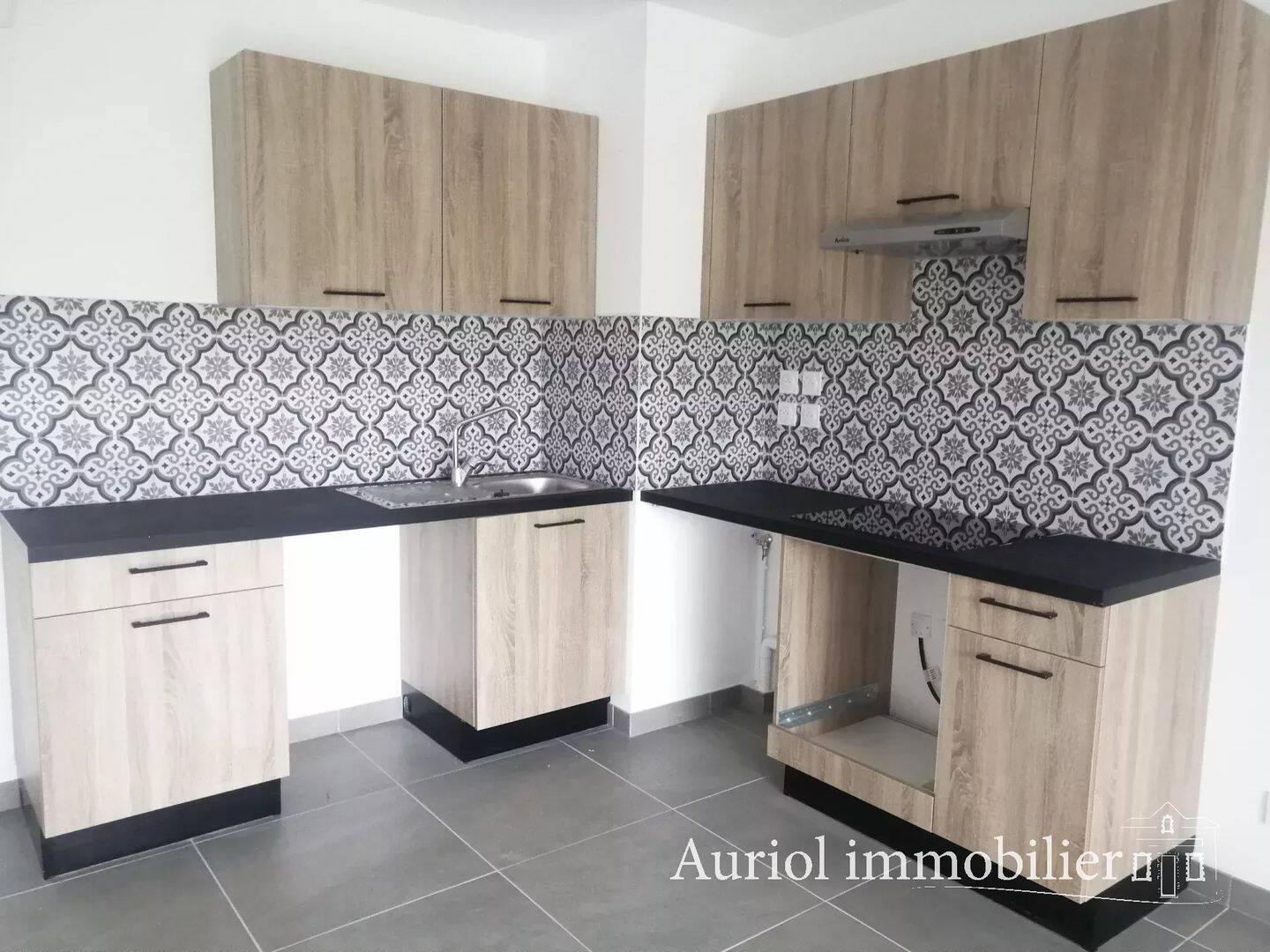 Appartement 4 pièces 81 m² · à Auriol · 80,7 m² · 1 227 €/mois