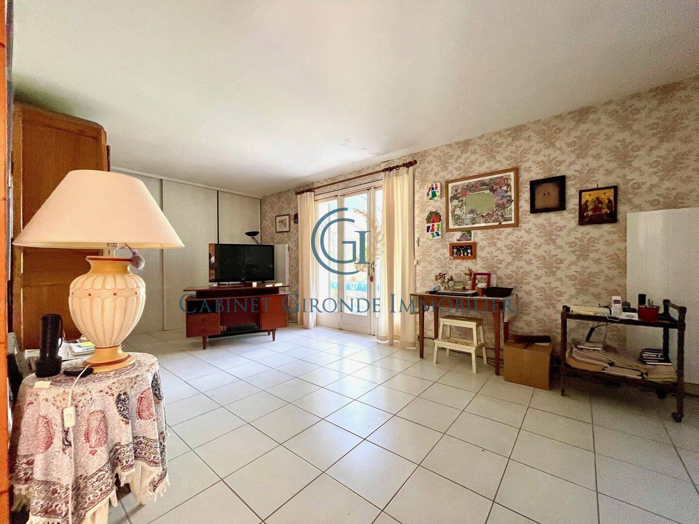 Maison 4 pièces 90 m² · à Verdelais · 90,3 m² · 195 000 €