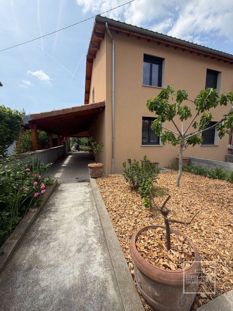 Appartement 1 pièce 15 m² · à Villeurbanne · 15,2 m² · 530 €
