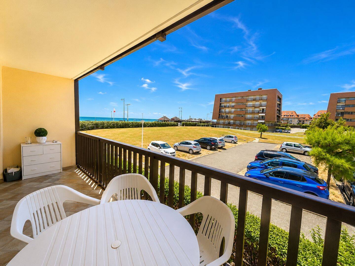 Appartement 2 pièces 25 m² · à Villers-sur-Mer · 24,5 m² · 149 800 €