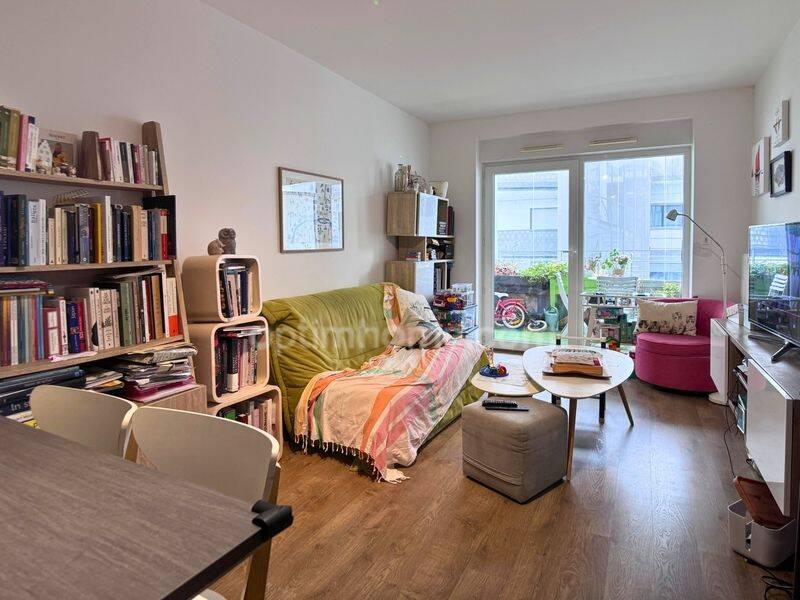 Appartement 3 pièces 66 m² · à Rennes · 66 m² · 289 000 €
