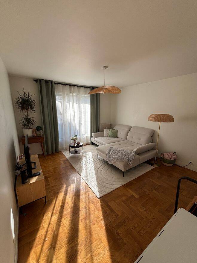 Appartement 3 pièces 73 m² · à Limoges · 73,1 m² · 850 €/mois