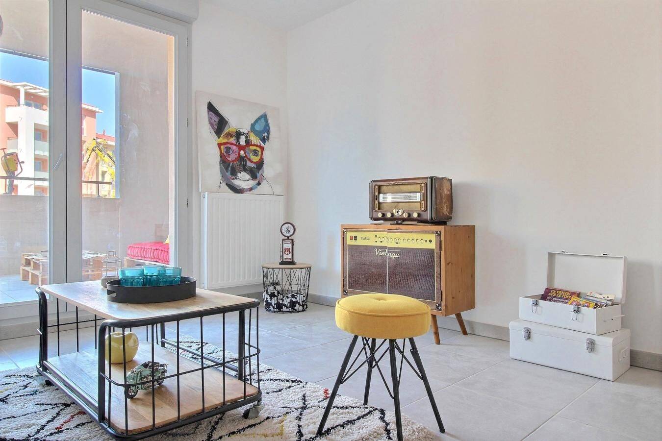 Appartement 1 pièce 32 m² · à Gardanne · 32 m² · 612 €/mois