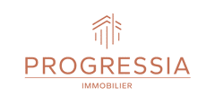 PROGRESSIA IMMOBILIER logo