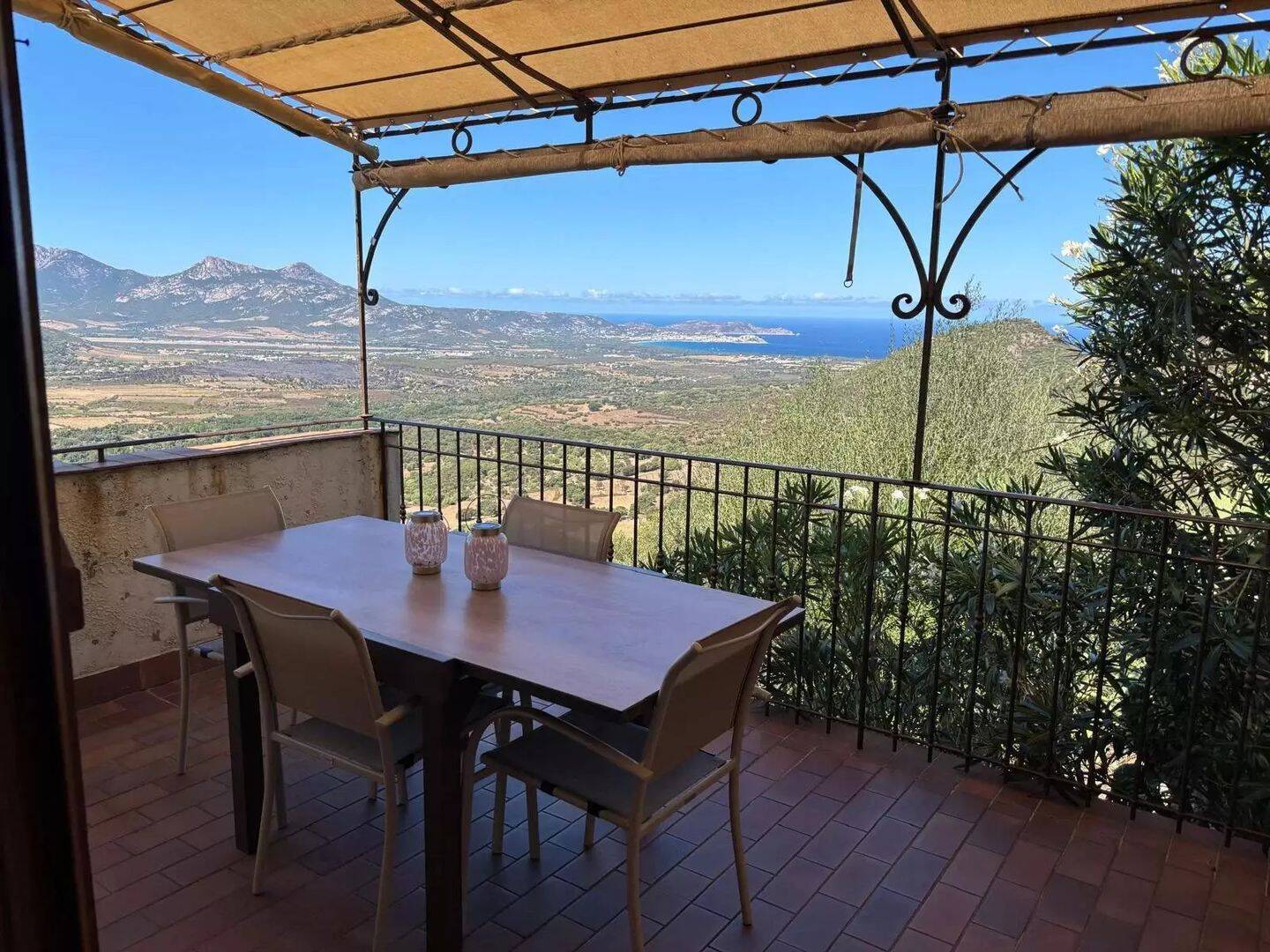 Maison 4 pièces 95 m² · à Montegrosso · 95 m² · 575 000 €