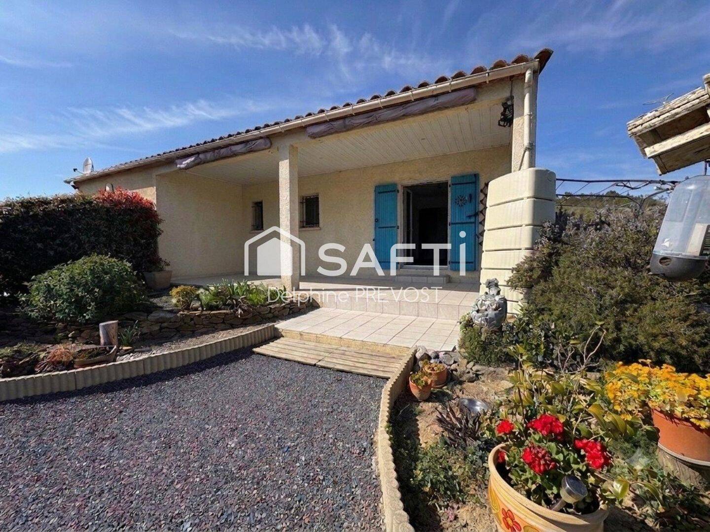 Maison 7 pièces 152 m² · à Narbonne · 152 m² · 298 000 €